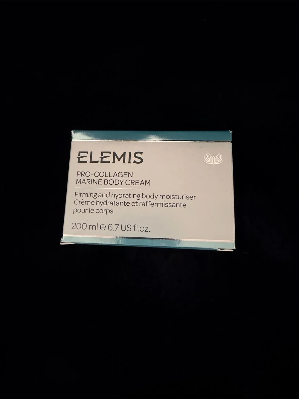 ELEMIS Pro-Collagen Marine Body Cream 6.7oz